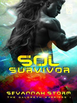 cover image of Sol Survivor